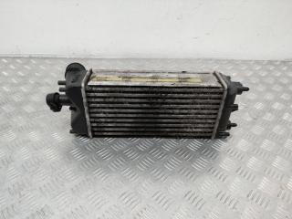 интеркулер Ford Fiesta 6 поколение 2011, AV21-9L440-AB