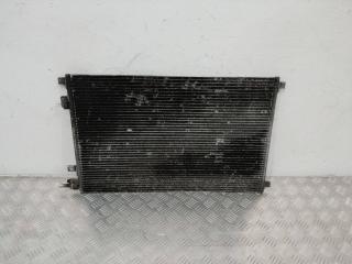 радиатор кондиционера Renault Megane 2 поколение 2006, 1.5 л., дизель, 8200115543