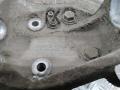 кулак поворотный правый BMW 3 серия E90/E91/E92/E93 2006, 2.0 л., дизель, 676444403 - фото №2