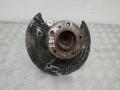 кулак поворотный правый BMW 3 серия E90/E91/E92/E93 2006, 2.0 л., дизель, 676444403 - фото №3