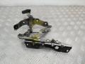 петля капота левая Mercedes-Benz S-Класс W221 2006, A2218800328 - фото №3