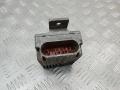 вентилятор радиатора Mercedes-Benz A-Класс W168 2001, A0275458032 - фото №3