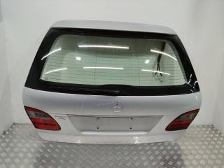 крышка багажника (дверь 3-5) Mercedes-Benz E-Класс W211/S211 [рестайлинг] 2008