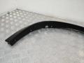 накладка колесной арки BMW X5 F15 2015, 51177326052 - фото №2