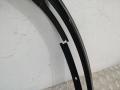 накладка колесной арки BMW X5 F15 2015, 51177326054 - фото №3