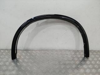 накладка колесной арки BMW X5 F15 2015, 51177326053