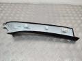 обшивка стойки BMW X5 F15 2015, 51437284709 - фото №3