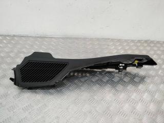 направляющая шторки багажника (салазки) BMW X5 F15 2015, LH117711410, 7284289