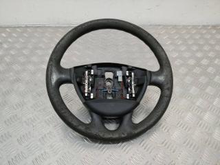 руль Renault Trafic 2 поколение [рестайлинг] 2013, 8200201344