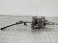 рулевая колонка Volkswagen Touareg 1 поколение 2005, 4E0905852 - фото №4