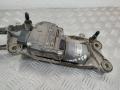 механизм стеклоочистителя (трапеция дворников) Volkswagen Touareg 1 поколение 2006, 7L0955119 - фото №2