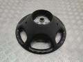 руль Mercedes-Benz Vito W639 2010, 91013469912 - фото №5