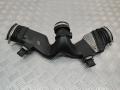 расходомер воздуха Mercedes-Benz E-Класс W211/S211 2005, A6420943497 - фото №4