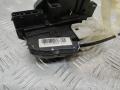 замок двери Hyundai Sonata NF 2006, 81410-3K000 - фото №4