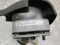 подушка безопасности водителя Volkswagen Caddy 3 поколение 2007, 2K0880201 - фото №3