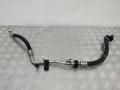 трубка кондиционера Mercedes-Benz E-Класс W211/S211 2004 - фото №3
