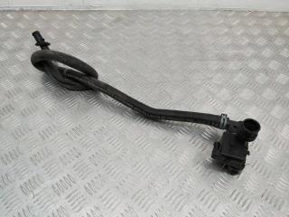 кран отопителя (печки) Mercedes-Benz E-Класс W211/S211 2004, A2118320584