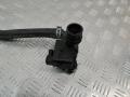 кран отопителя (печки) Mercedes-Benz E-Класс W211/S211 2004, A2118320584 - фото №2