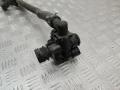 кран отопителя (печки) Mercedes-Benz E-Класс W211/S211 2004, A2118320584 - фото №3