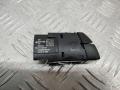 кнопка аварийной сигнализации BMW X5 F15 2015, 61319354186 - фото №4