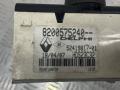 блок управления печки / климат-контроля Renault Laguna 2 поколение [рестайлинг] 2007, 8200575240 - фото №3