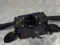 переключатель подрулевой (стрекоза) Peugeot 207 1 поколение 2008, 96630718XT - фото №2