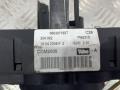 переключатель подрулевой (стрекоза) Peugeot 207 1 поколение 2008, 96630718XT - фото №3