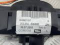 переключатель подрулевой (стрекоза) Citroen C2 1 поколение 2003, 96488210XT - фото №3