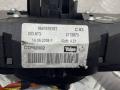 переключатель подрулевой (стрекоза) Citroen C3 1 поколение 2005, 96576767XT - фото №3
