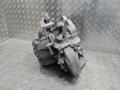 КПП механическая (МКПП) Opel Meriva 2 поколение (B) 2011, 1.7 л., дизель, МКПП, M32, 365 - фото №4
