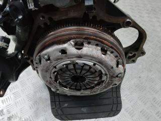 комплект сцепления Opel Zafira 1 поколение (A) [рестайлинг] 2004, 2.0 л., дизель, МКПП