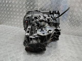 КПП механическая (МКПП) Ford Focus 2 поколение 2007, 1.6 л., дизель, МКПП, 3R07042387, 6M5R7002YC