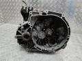 КПП механическая (МКПП) Ford Focus 2 поколение 2007, 1.6 л., дизель, МКПП, 3R07042387, 6M5R7002YC - фото №6