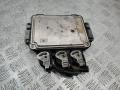 блок управления двигателем Ford Focus 2 поколение 2007, 1.6 л., дизель, МКПП, 6M51-12A650-NC - фото №3
