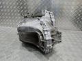 КПП механическая (МКПП) Toyota Auris 1 поколение 2007, 2.0 л., дизель, МКПП - фото №4