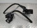 механизм складывания крыши BMW 3 серия E90/E91/E92/E93 2007, 3.0 л., кабриолет, 250002071, 200002036 - фото №2