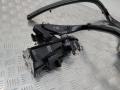 механизм складывания крыши BMW 3 серия E90/E91/E92/E93 2007, 3.0 л., кабриолет, 250002071, 200002036 - фото №3