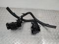 механизм складывания крыши BMW 3 серия E90/E91/E92/E93 2007, 3.0 л., кабриолет, 250002071, 200002036 - фото №5