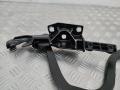 петля крышки багажника BMW 3 серия E90/E91/E92/E93 2007, 3.0 л., кабриолет, 1037410 - фото №4