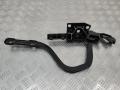 петля крышки багажника BMW 3 серия E90/E91/E92/E93 2007, 3.0 л., кабриолет, 1037409 - фото №3