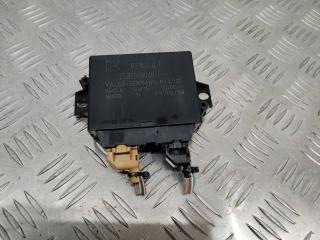 блок управления парктрониками Renault Scenic 3 поколение 2010, 259900004R