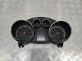 щиток приборов (приборная панель) Opel Meriva 2 поколение (B) 2011, 769317-420U, 13346184 - фото №2