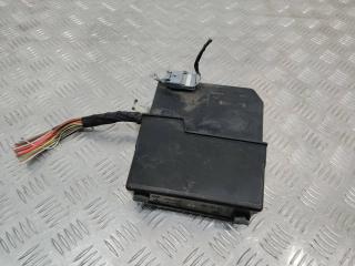 блок предохранителей Renault Scenic 2 поколение 2006, 1.9 л., дизель, МКПП, 8200481866