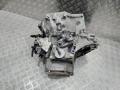 КПП механическая (МКПП) Peugeot 308 T7 2009, 1.6 л., дизель, МКПП, 20EA01 - фото №2