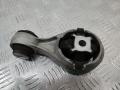 подушка крепления двигателя Nissan Qashqai 1 поколение 2007, 11350JD000 - фото №3