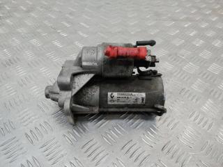стартер Renault Megane 3 поколение 2011, 1.5 л., дизель, МКПП, 233003329R