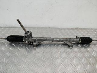 рулевая рейка Renault Clio 3 поколение 2006, 1.5 л., дизель, A0001558, 8200595934
