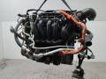 трубка кондиционера Honda Civic 8 поколение 2006, 1.3 л., бензин, электро, АКПП, 9572062J00 - фото №3
