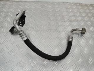трубка кондиционера Audi Q7 4L 2008, 3.0 л., дизель, АКПП, 7L6820721BJ