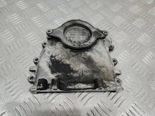 крышка двигателя задняя Audi Q7 4L 2008, 3.0 л., дизель, АКПП, 059109130